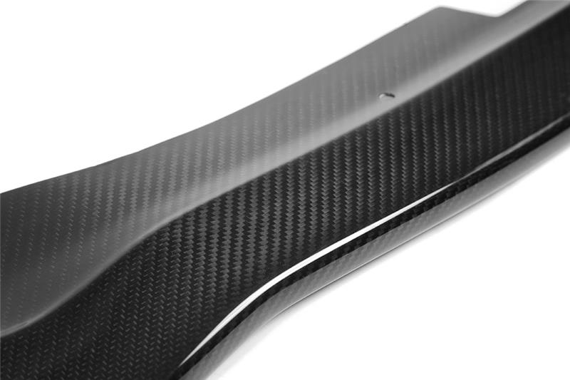 APR Performance Carbon Fiber Front Airdam FA-266570