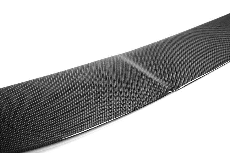 APR Performance Carbon Fiber Rear Spoiler - Track Pack w/ APR Wickerbill AS-105757