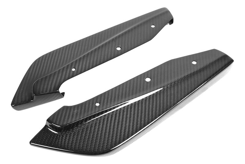 APR Performance Carbon Fiber Side Rocker Extensions FS-207008