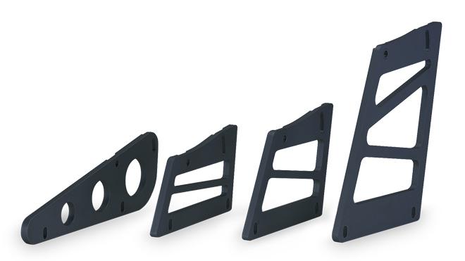 APR Performance GT-250 Pedestal AA-100403