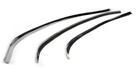 APR Performance GTC-300 Carbon Fiber Gurney Flap GF-30067