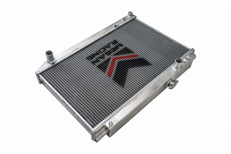 Megan Racing Aluminum Radiator - 3 Row MR-RT-TS86T