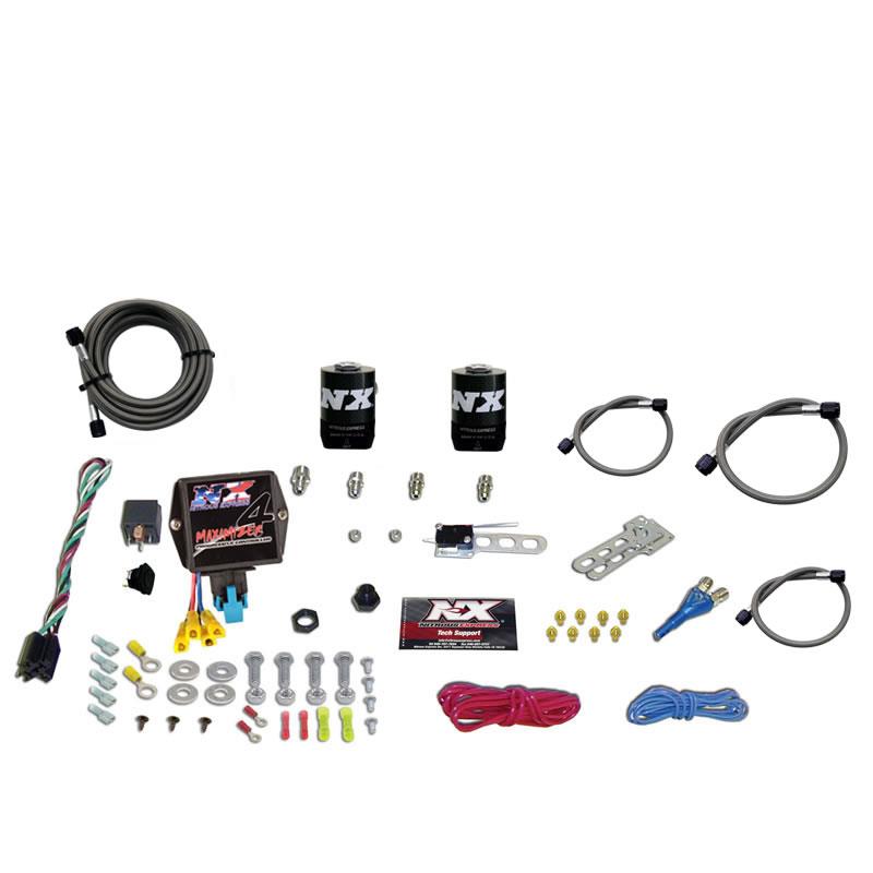 Nitrous Express Instaboost Digital EFI Nitrous System 20928-00