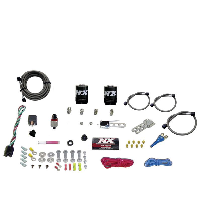 Nitrous Express Instaboost EFI Nitrous System 20929-00