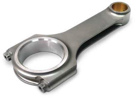 SCAT Pro Sport H-Beam Connecting Rods - w/ ARP 8740 7/16" Cap Screws - Single Rod - Long Part Number: F1980 6540092721-1