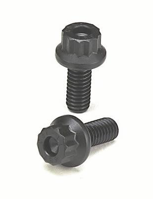 ARP Cam Bolt Kit - High Performance Series 123-1001