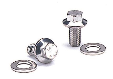 ARP Coil Bracket Bolts - Hex Head 130-2302