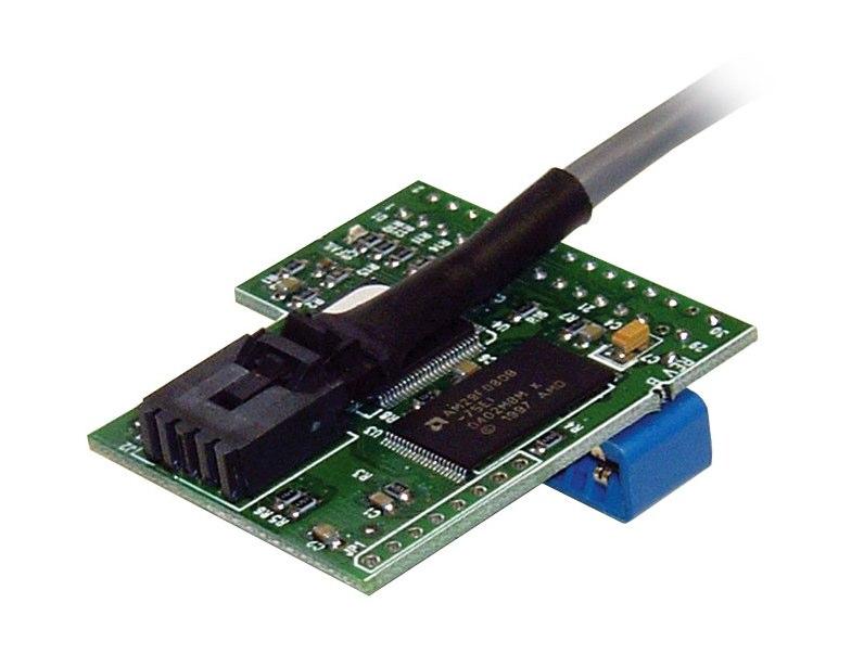SCT Eliminator Single / Multi-Program Switch Chip - Comes Blank, Must by Custom Tuned 6600