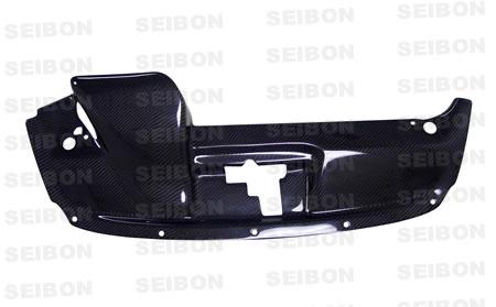 SEIBON Carbon Fiber Radiator Panel Set CP0910NSGTR