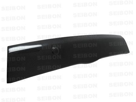 SEIBON Carbon Fiber Tail Light Garnish TG1213FDFO