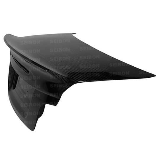 SEIBON Carbon Fiber Trunk/Hatch - OEM Style TL0005HDS2K