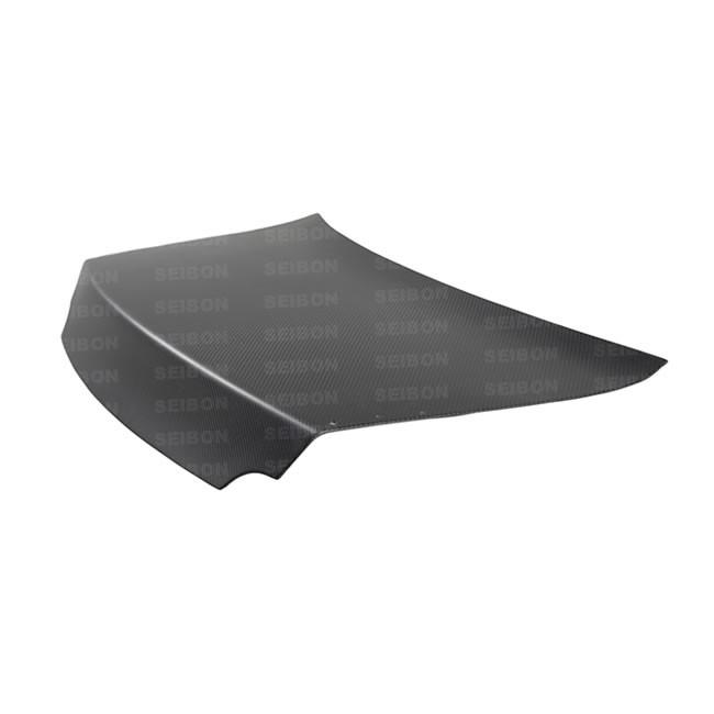 SEIBON Dry Carbon Trunk/Hatch - OEM Style TL0910NSGTR-OE-DRY