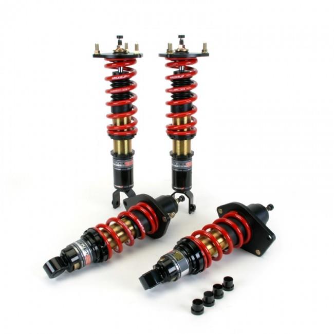 Skunk2 Pro-ST Coilover Shock Absorber Set - Set of 4 541-05-8725