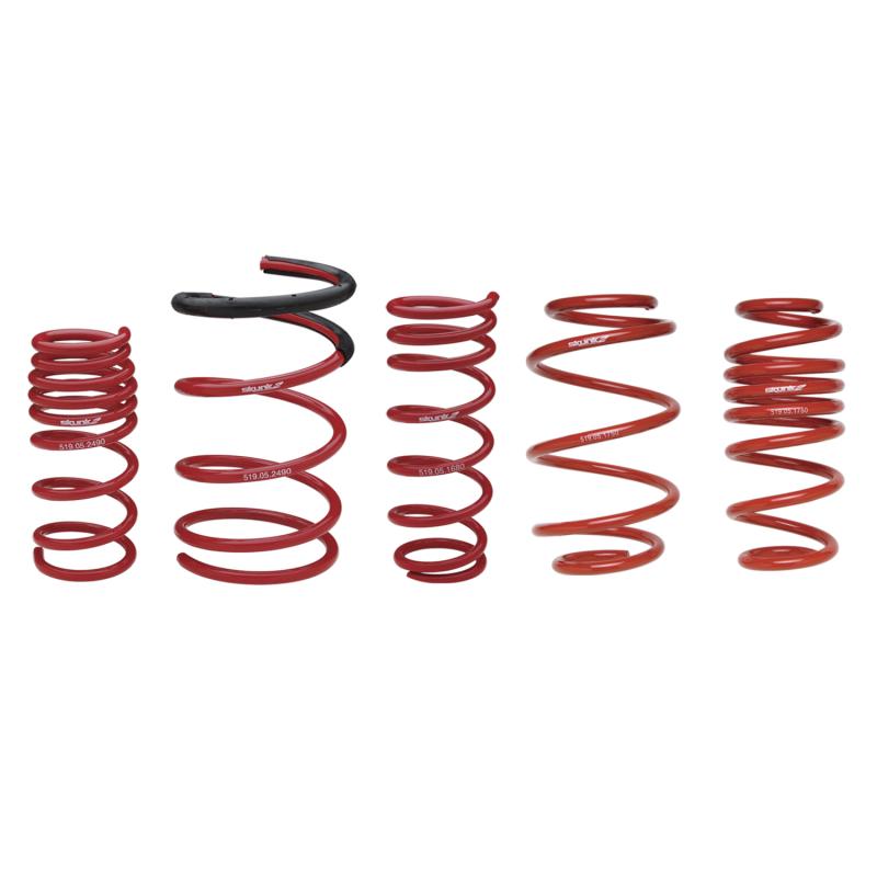 Skunk2 Race Springs - Sold Individually 521-99-1010