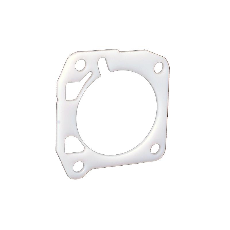 Skunk2 Throttle Body Thermal Gasket - For B/ D/ F/ H Series Alpha or OEM Throttle Body - Direct Replacement For OEM Throttle Body 372-05-0050