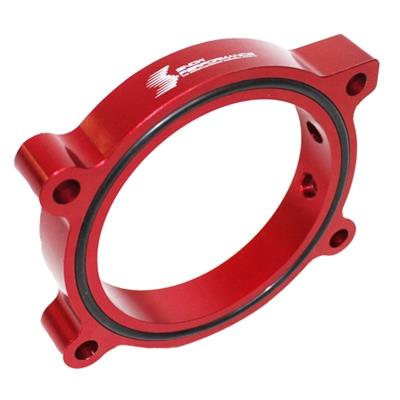 Snow Performance Throttle Body Spacer Injection Plate SNO-40070
