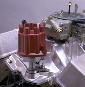 ARP Distributr Stud Kit - Hex Head 430-1702