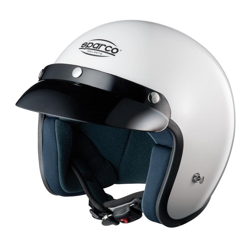 Sparco Club J-1 Helmet 0033170XS