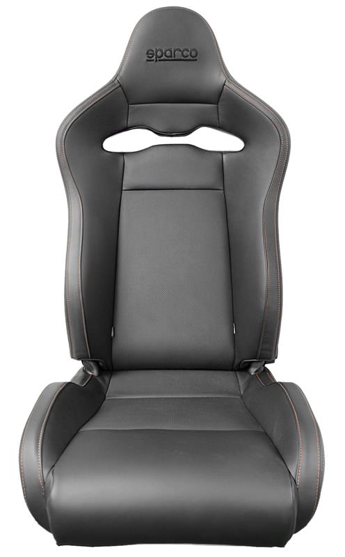 Sparco SPX Tuner Seat 00974ZGLNRGRDX