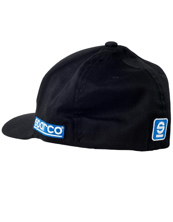 Sparco S Icon Hat SP12B
