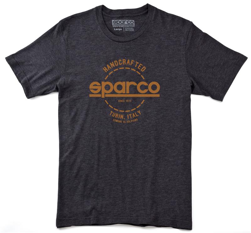 Sparco Heritage T-Shirt SP02800CG1S