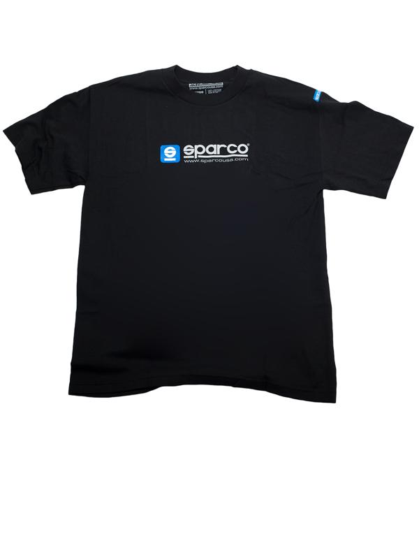 Sparco WWW T-Shirt SP01300NR0XS
