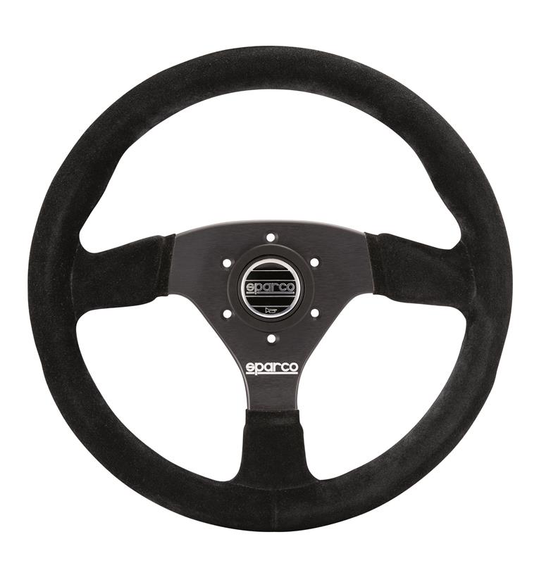 Sparco 383 Steering Wheel 015R383PSN