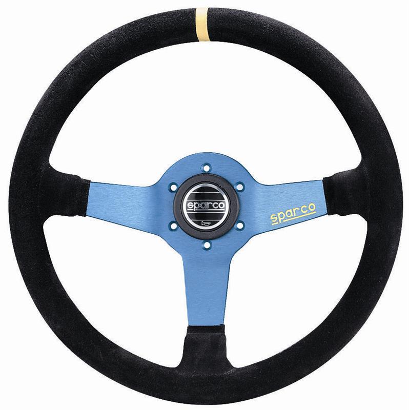 Sparco Monza Steering Wheel 015TMZS1