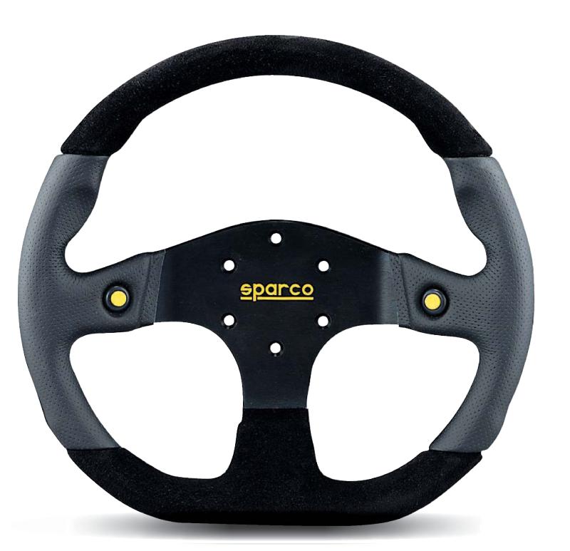 Sparco Mugello Steering Wheel 015TMG22TUV