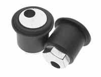 SPC Performance Rear Tow Bushing - Reqr's 1 per Wheel 66055