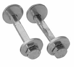 SPC Performance Camber/Toe Cam Bolt - Reqr's 1 per Wheel 67493