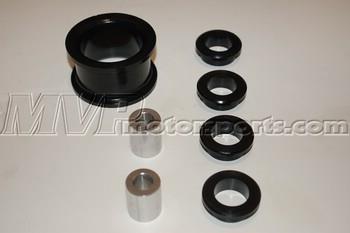 R2 Racing Steering Rack Bushing Kit R2R 800-ST100