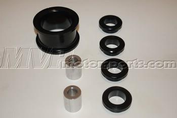 R2 Racing Steering Rack Bushing Kit R2R 800-ST100