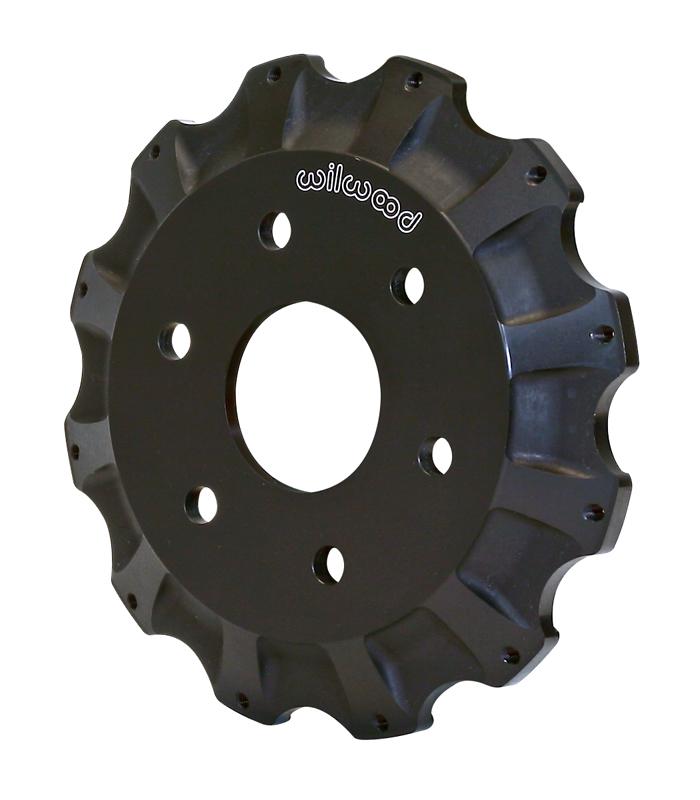 Wilwood Engineering Replacement Brake Rotor Hat - Parking Brake 170-13017