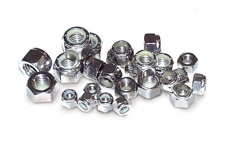 ARP Self-Locking 12Point Nut - Reduced Wrenching - Single Piece 200-8203
