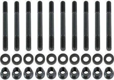 ARP Main Stud Kit - 2Bolt Main 132-5401