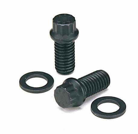 ARP Motor Mount Bolts - 12Point Head 434-3101