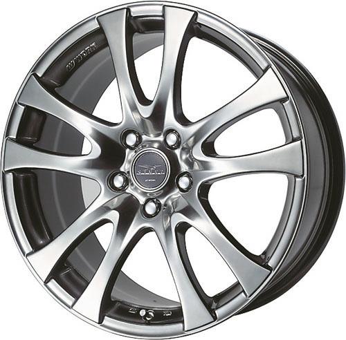 ワーク スティーズ 18インチ 4本セット販売 ① WORK STEEZ