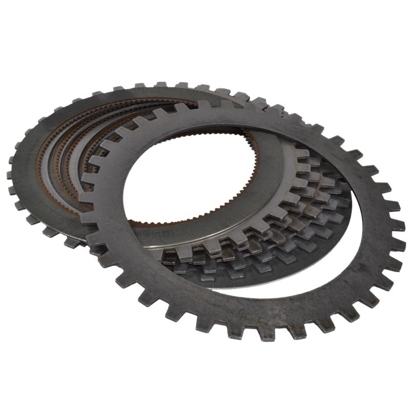 ATS Diesel C5 Clutch Pack 3088054248
