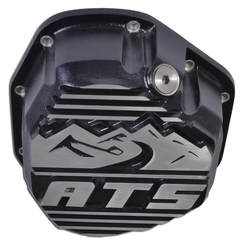 ATS Diesel Rear Differential Cover Kit 4029003068