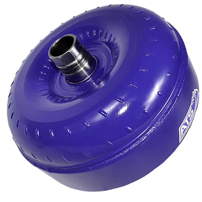 ATS Diesel Triplelok Torque Converter - Mid-Stall - Price does not include $400 Core Charge 3029303278