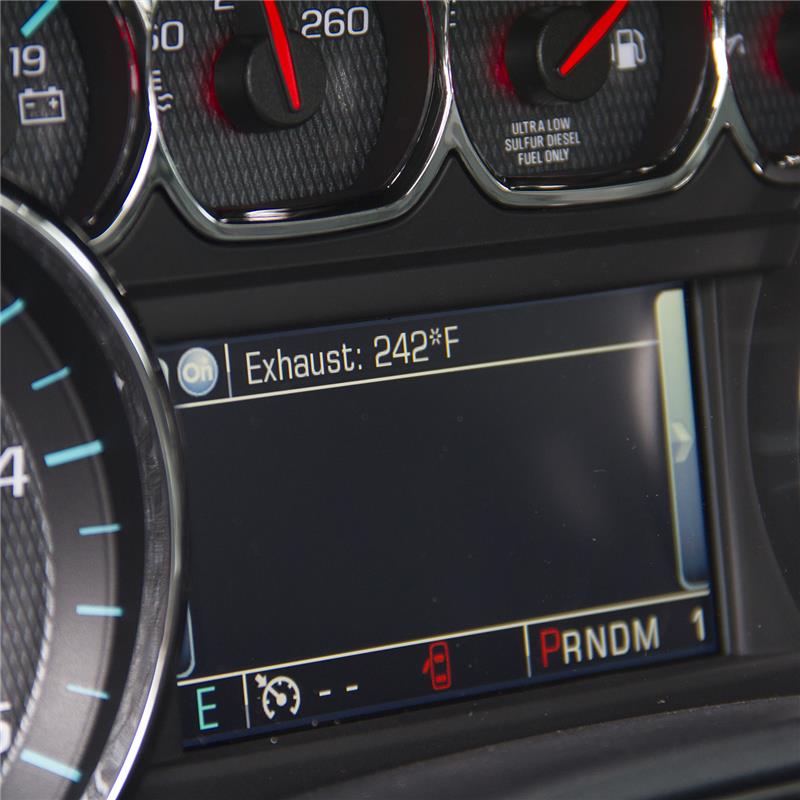 Auto Meter DashControl Display Controller DL1065U