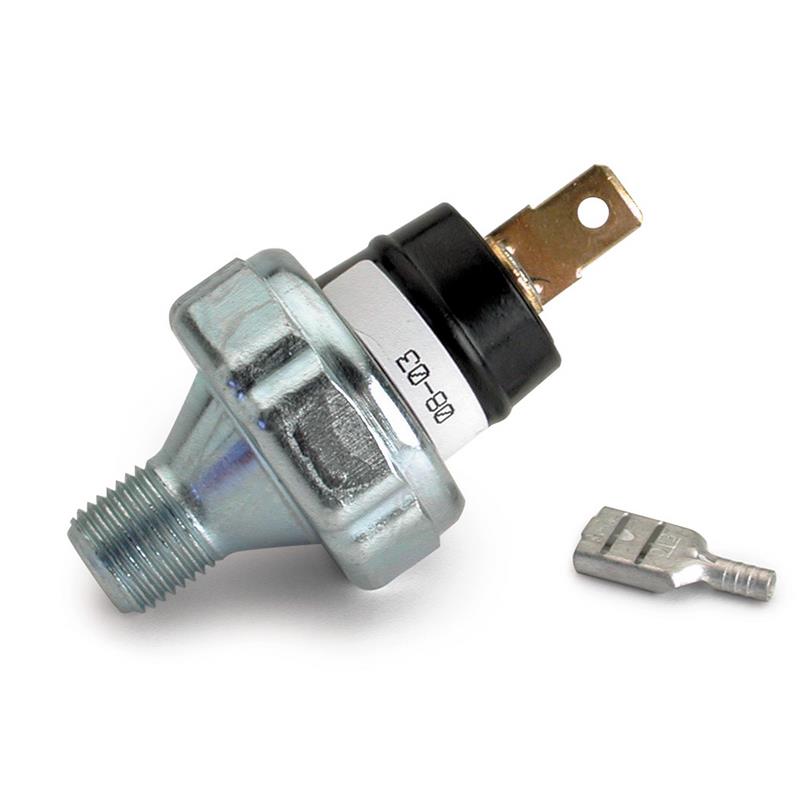 Auto Meter Pressure Switch 3241