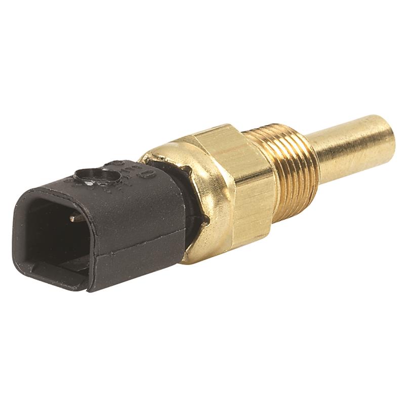 Auto Meter Temperature Sensor - For Spek-Pro Series - -40-300??F, 1/8in NPTF, Delphi P13125