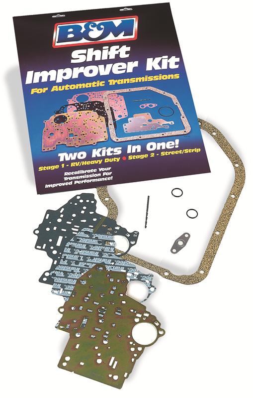 B&M Racing Shift Improver Kit 35265