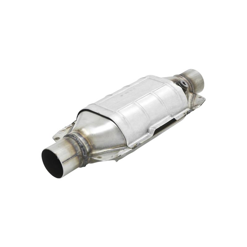 Direct Fit Catalytic Converter - 49 State 2030006