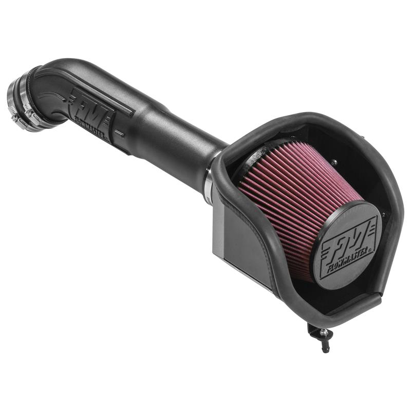 Delta Force Performance Air Intake System 615120