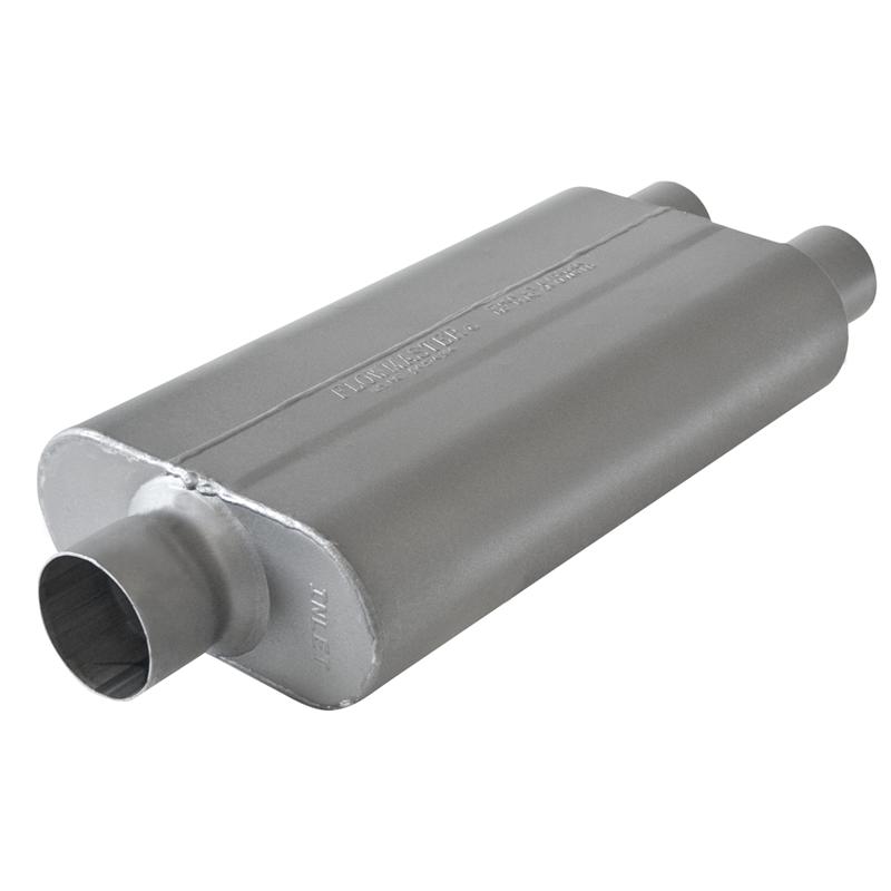 50 Delta Muffler - Moderate Sound 942450