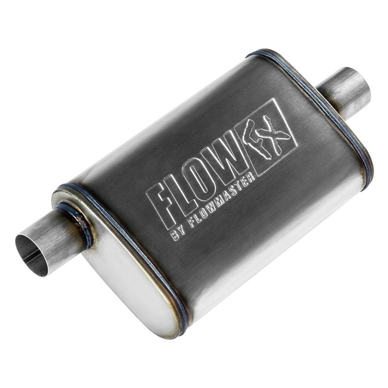 FlowFX Muffler - Moderate Sound 71229