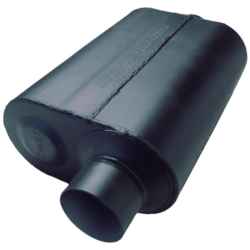 Super 40 Muffler - Aggressive Sound 8525454